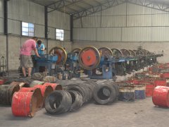廠房廠貌15